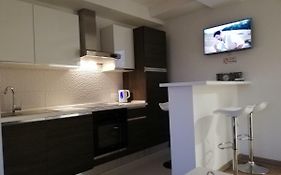 Apartman Skribulja